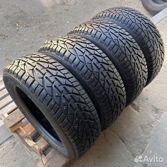 Tigar SUV Ice 215/60 R17 100T