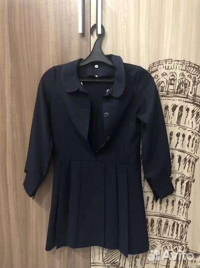 Школьная форма для девочки