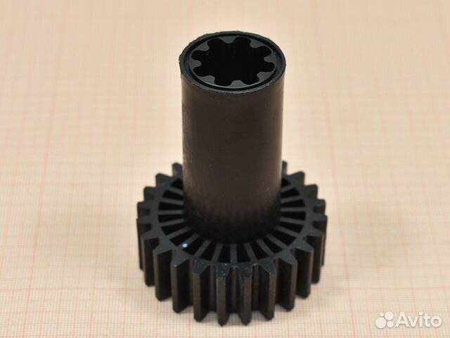 Шестерня для мясорубки Braun, 60/30 мм