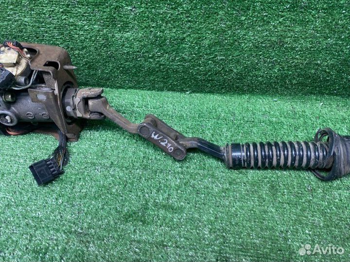 Рулевая колонка Mercedes-Benz E W210