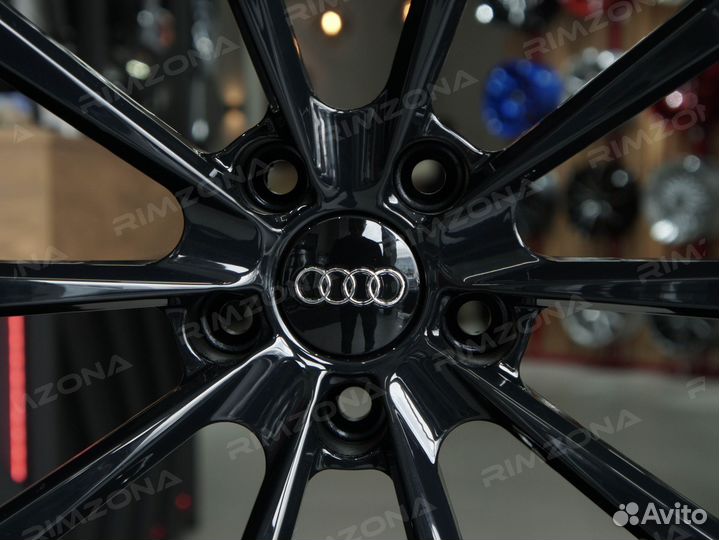 Литые диски ABT Visson R19 для Audi