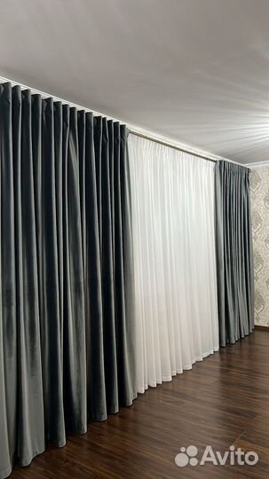 Ремонт и пошив одежды
