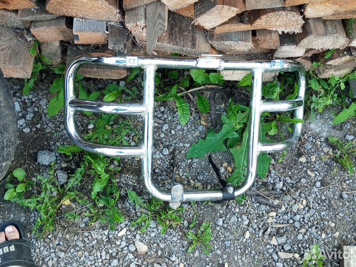 Motoland alpha rx 110 запчасти