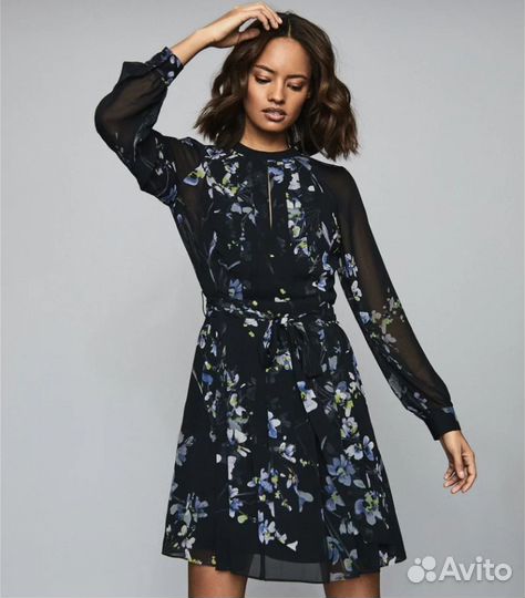 Платье reiss оригинал новое