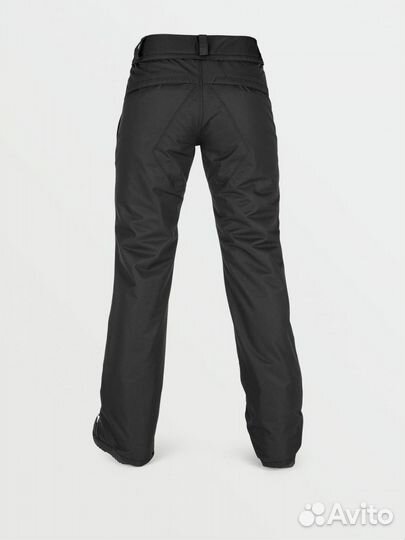 Сноубордические штаны volcom Frochickie Ins Pant