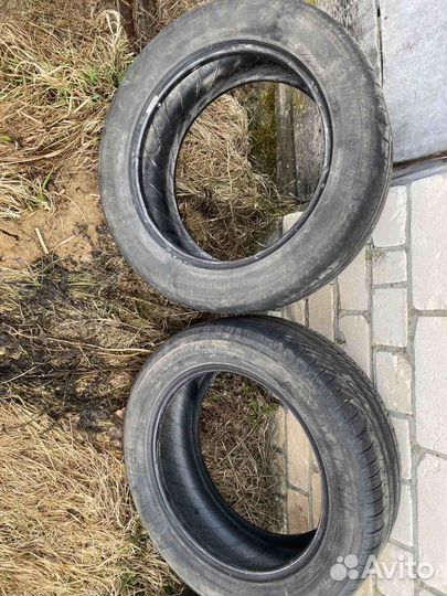 Michelin Energy Saver 8.5/55 R16 22S