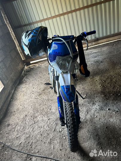 Питбайк обмен