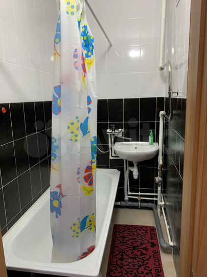 2-к. квартира, 50 м², 2/10 эт.