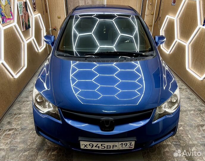 Предпродажная подготовка авто