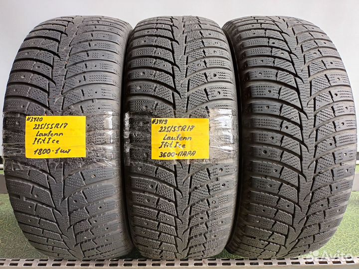 Laufenn I Fit Ice LW 71 225/55 R17