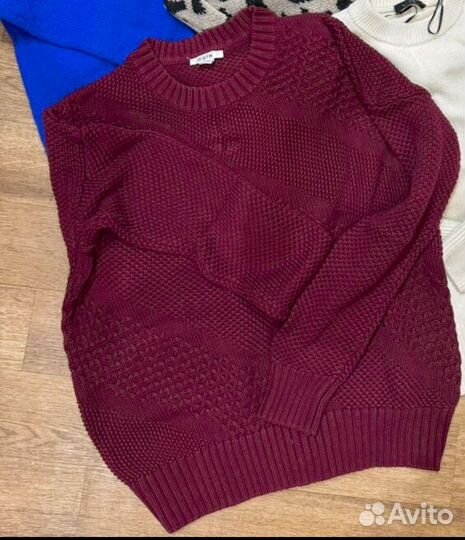 Свитер остин 44-46