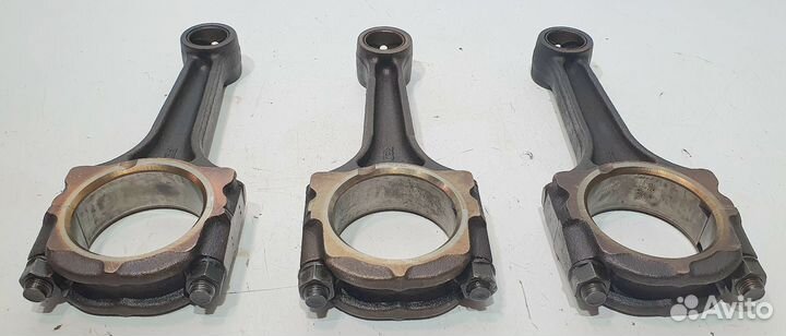 Шатун Kia Sportage 1 FE