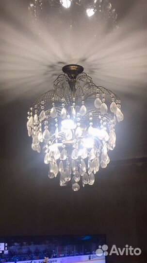 Люстра