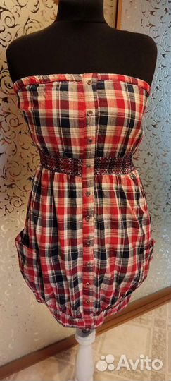 Подростковые вещи пакетом