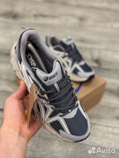 Кроссовки asics gel kahana 8