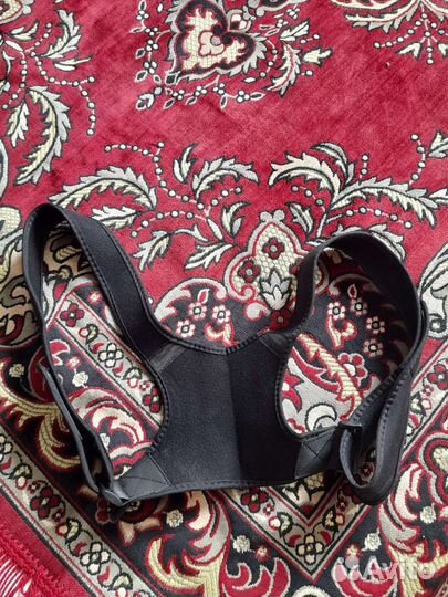 Корректор осанки. Регулируемый