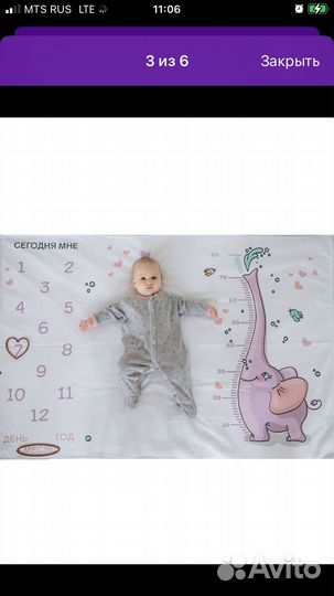 Фотоплед новый