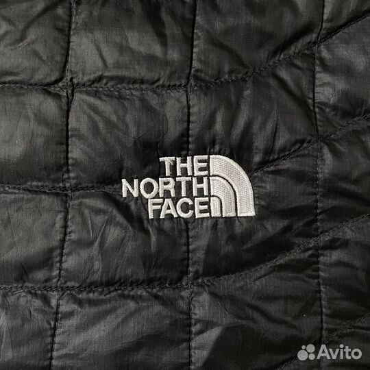 The North Face Thermoball Jacket оригинал