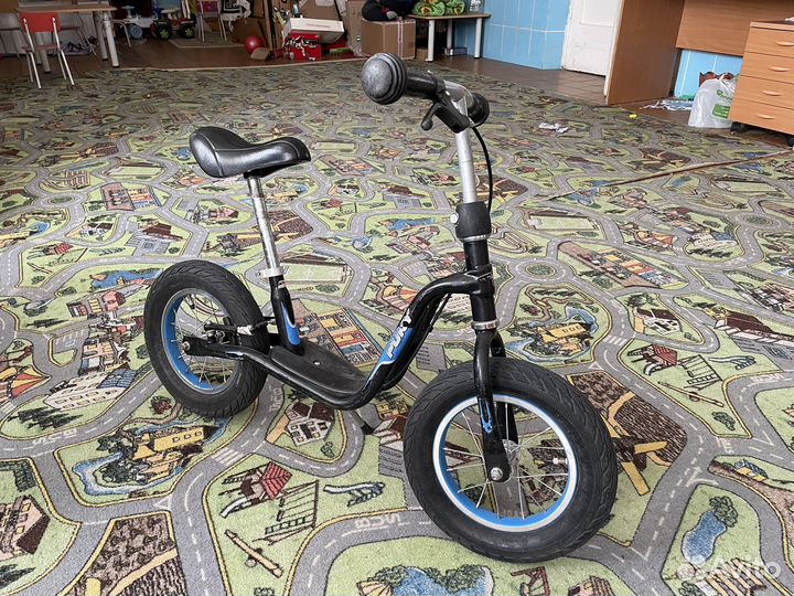 Беговел puky lr xl