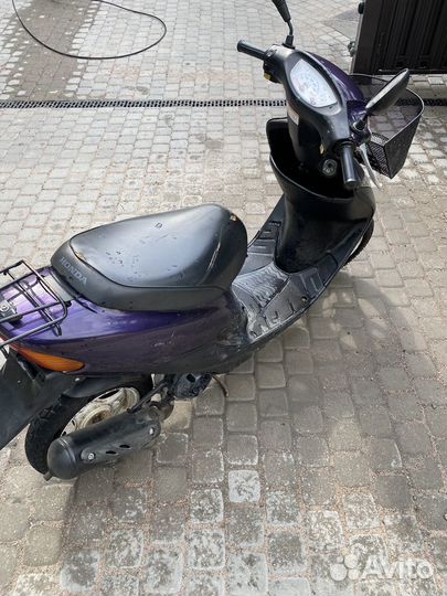 Продаю скутер honda DIO AF-34