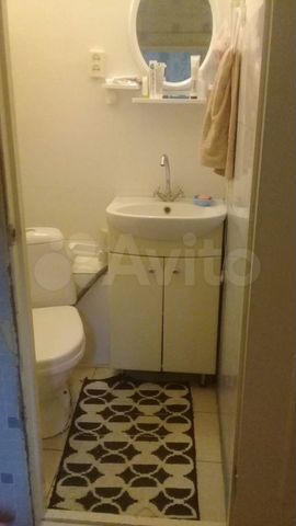 1-к. квартира, 32 м², 2/2 эт.