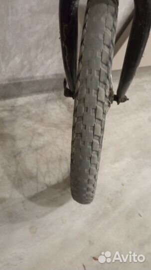 Велосипед stels pilot 410