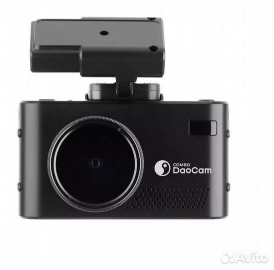 Видеорегистратор Daocam Combo wifi 2ch