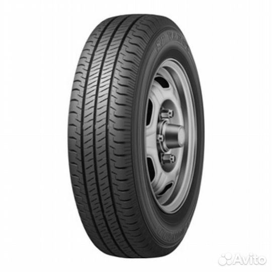 Dunlop SP Van01 195/70 R15 104R