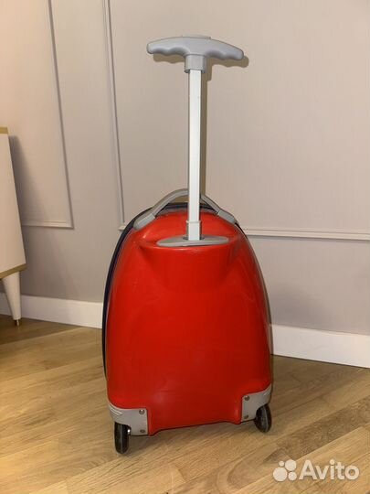 Детский чемодан Disney