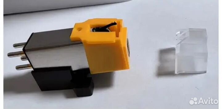 Головка звукоснимателя AT-91