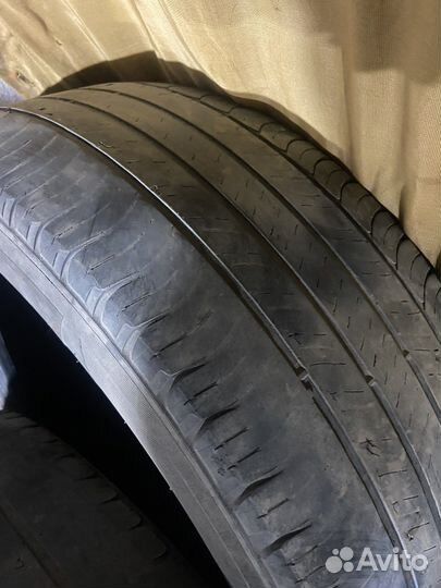 Michelin Latitude Tour HP 235/55 R17