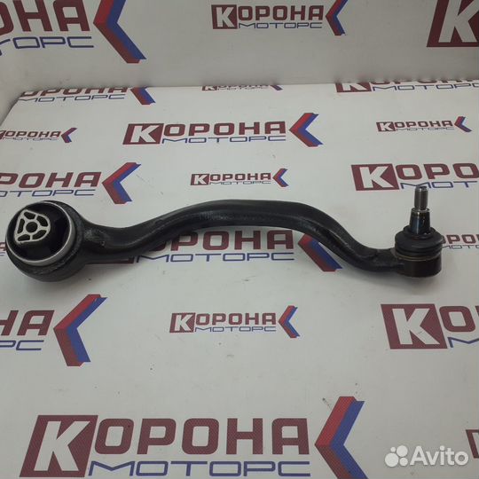 Рычаг передний нижний правый BMW 5-Series E60