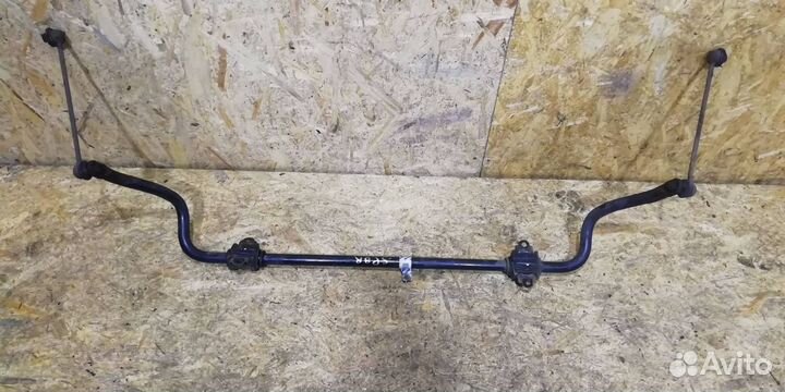 Стабилизатор передний Chrysler Sebring 2 2002