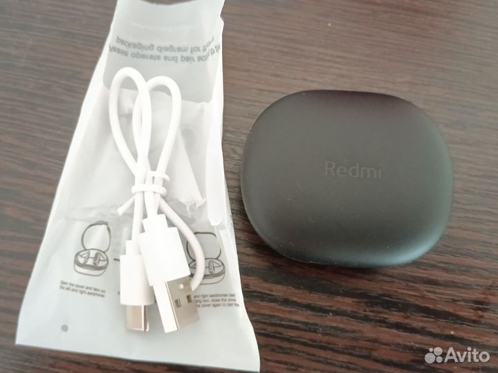 Xiaomi Redmi Buds 4 Lite