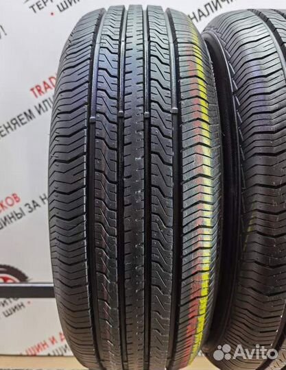 Hankook Optimo H417 205/65 R15 92H