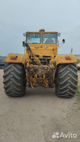 Трактор Кировец К-700А, 1988