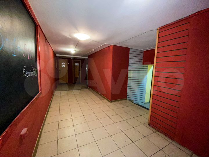 Помещение, 35 м² в Плотном Жилом Массиве