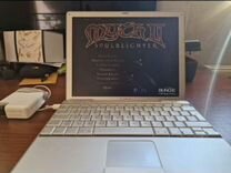 Apple Powerbook G4 12’’