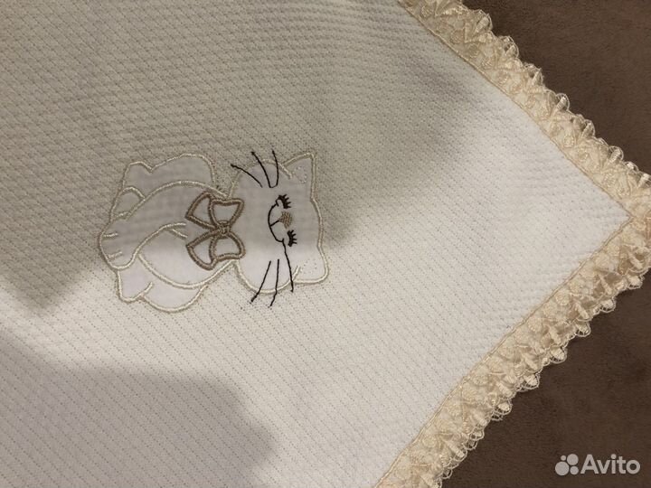 Одеяло детское