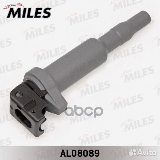 Катушка зажигания BMW E90/60 05- (beru ZSE145)