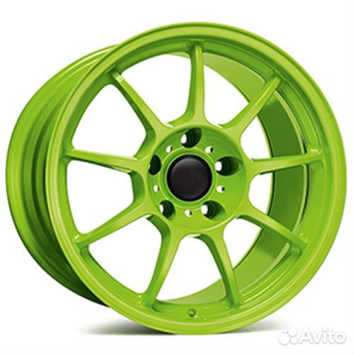 Диски колесные кованые Rays R16 sport