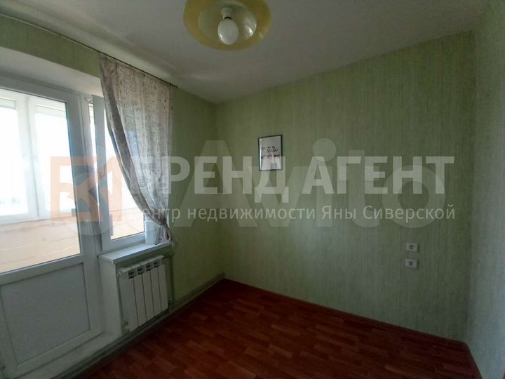 1-к. квартира, 35 м², 6/10 эт.