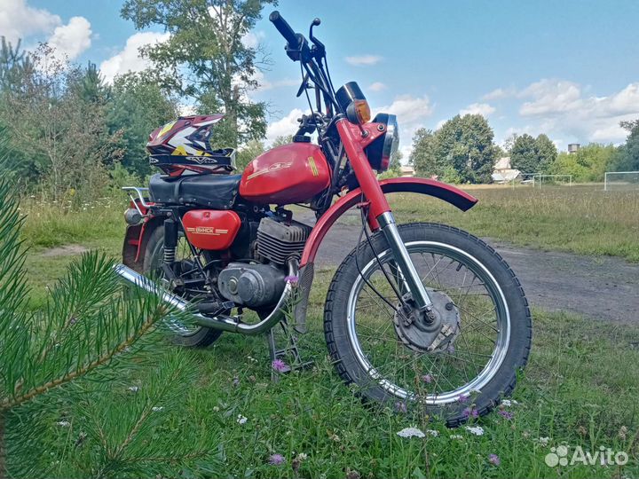 Минск 125