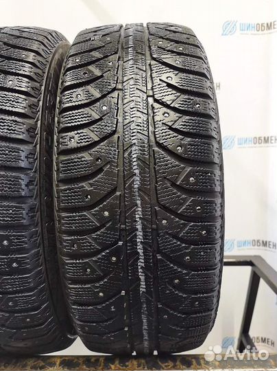 Bridgestone Ice Cruiser 7000 205/55 R16 91T