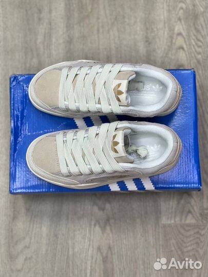 Кроссовки Adidas ADI 2000 beige