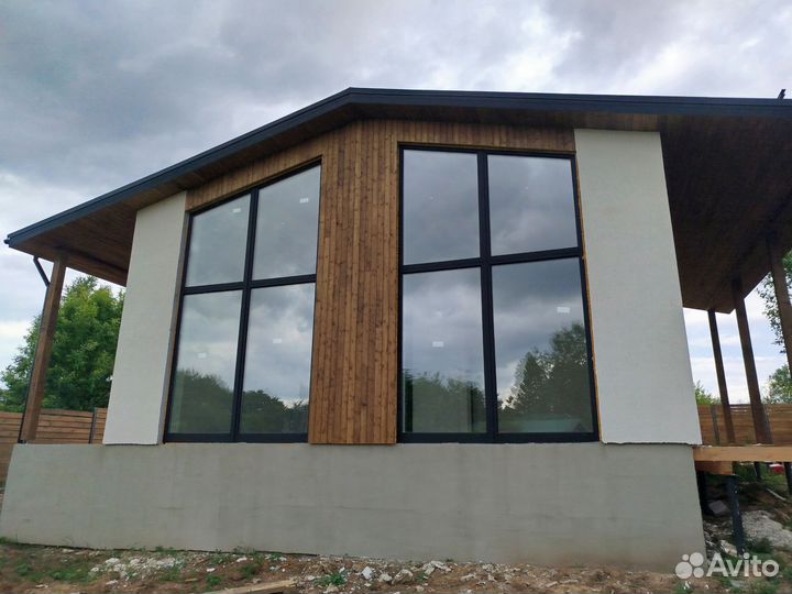 Услуги листогиба