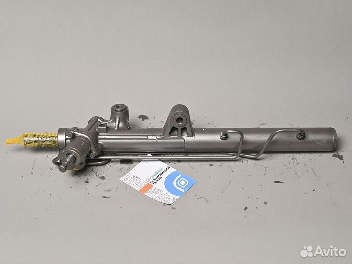 Рулевая рейка ssang yong Kyron 2008. порт 15мм