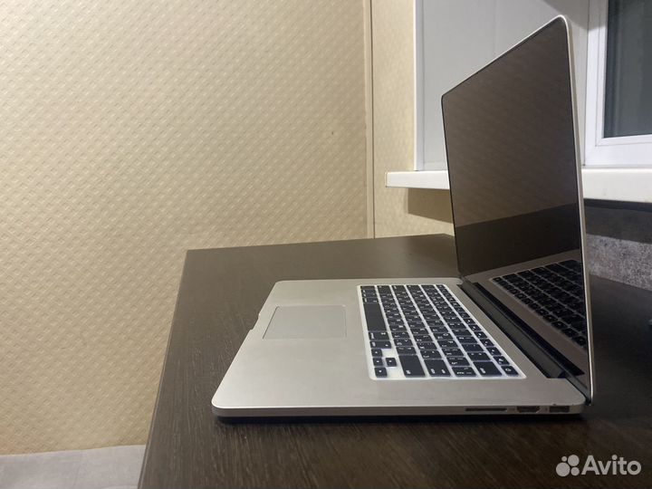 MacBook Pro 15 