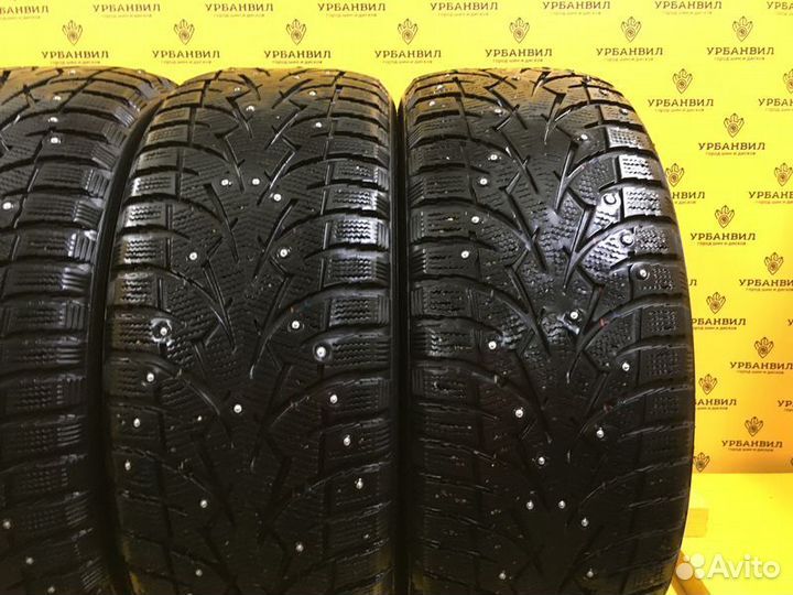 Toyo Observe G3-Ice 215/55 R17 98T