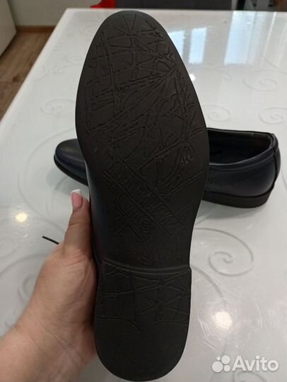 Туфли мужские 38 размер
